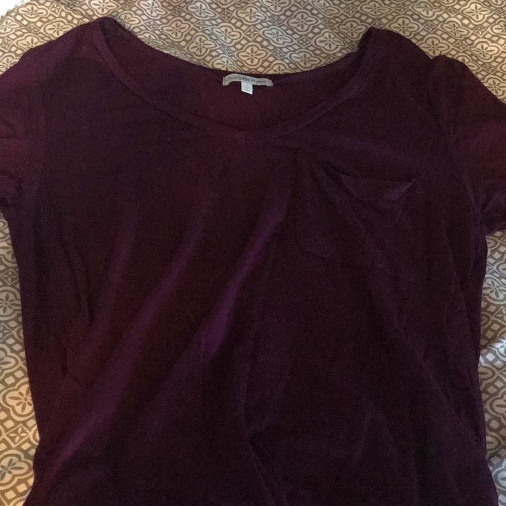 Tee